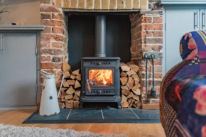 Cow and Cockle - quirky cottage in the centre of Deal